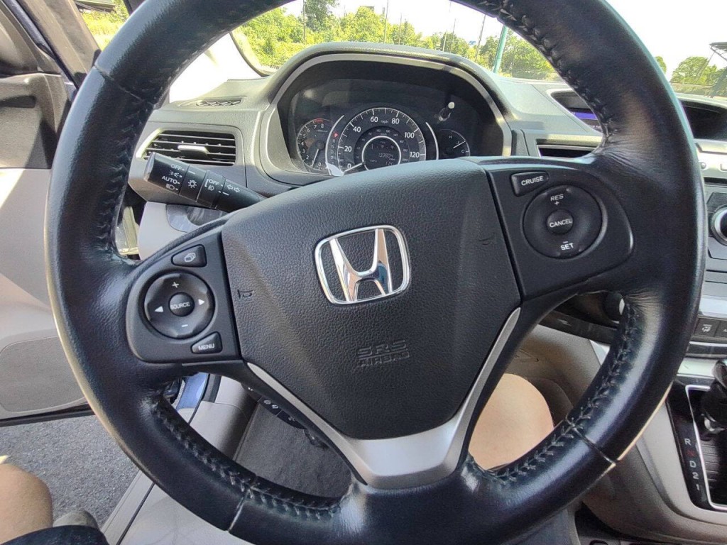 2014 Honda CR-V Image 14