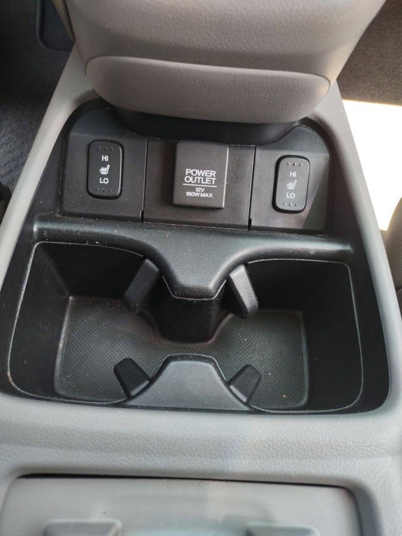 2014 Honda CR-V Image 15