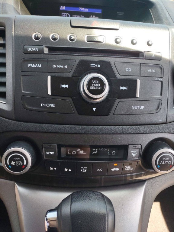 2014 Honda CR-V Image 16