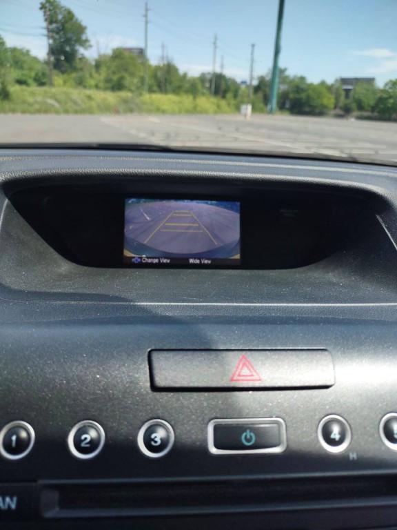 2014 Honda CR-V Image 17