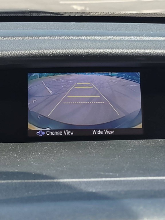 2014 Honda CR-V Image 18