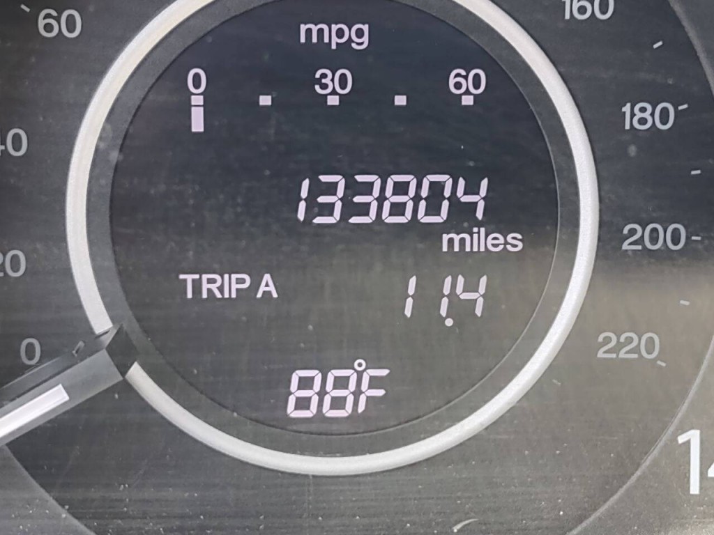 2014 Honda CR-V Image 19