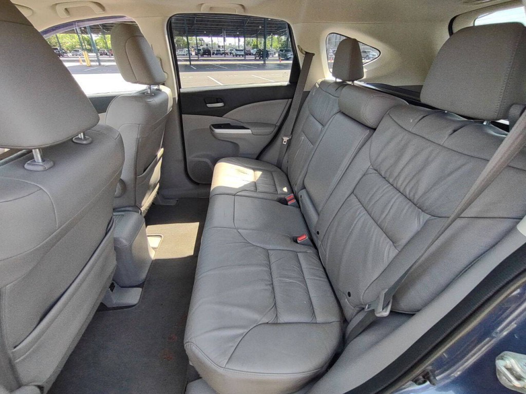 2014 Honda CR-V Image 20