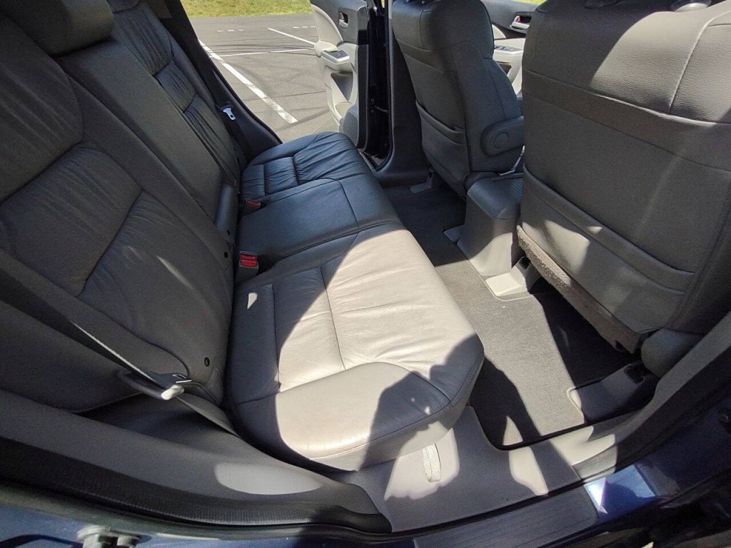 2014 Honda CR-V Image 21