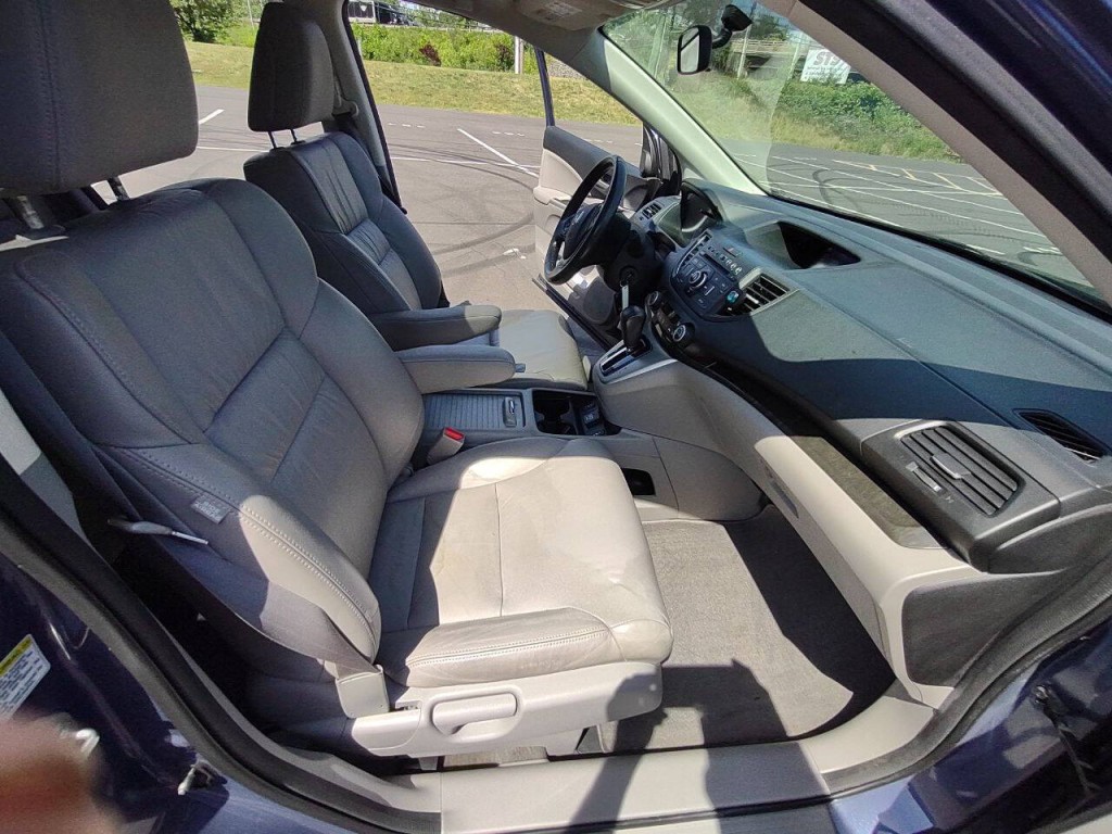 2014 Honda CR-V Image 22