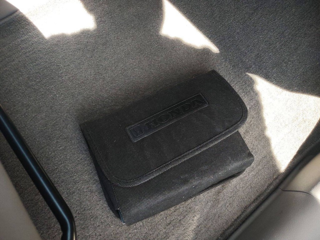 2014 Honda CR-V Image 23