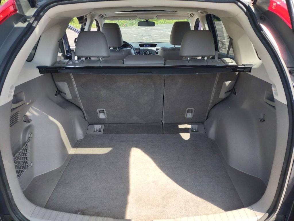 2014 Honda CR-V Image 24