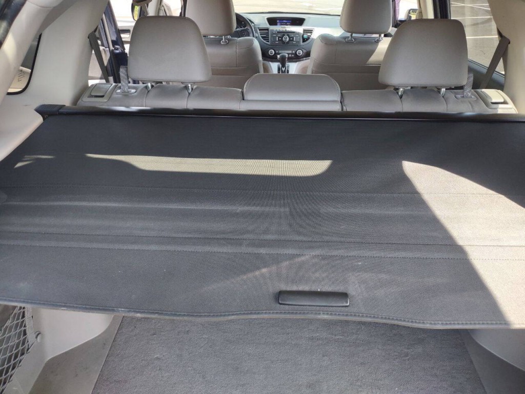 2014 Honda CR-V Image 25
