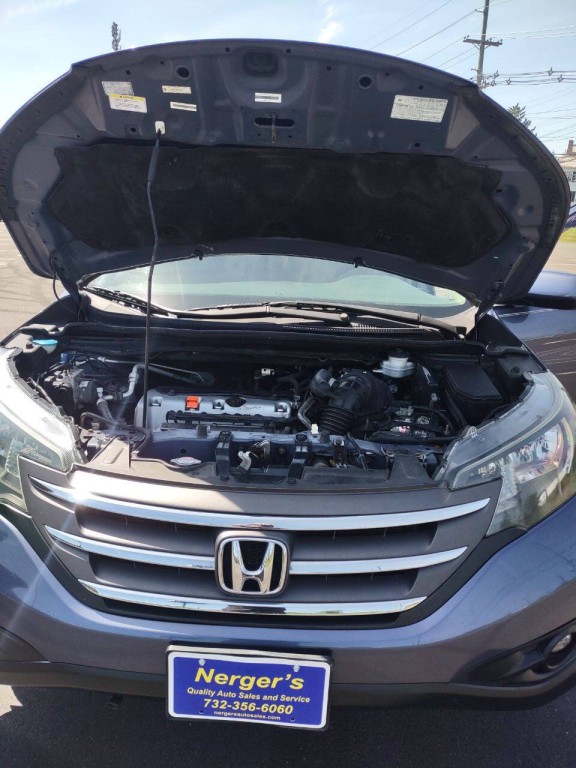 2014 Honda CR-V Image 26