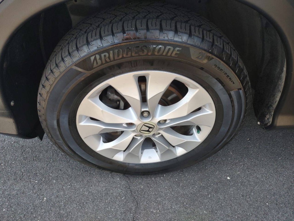 2014 Honda CR-V Image 28