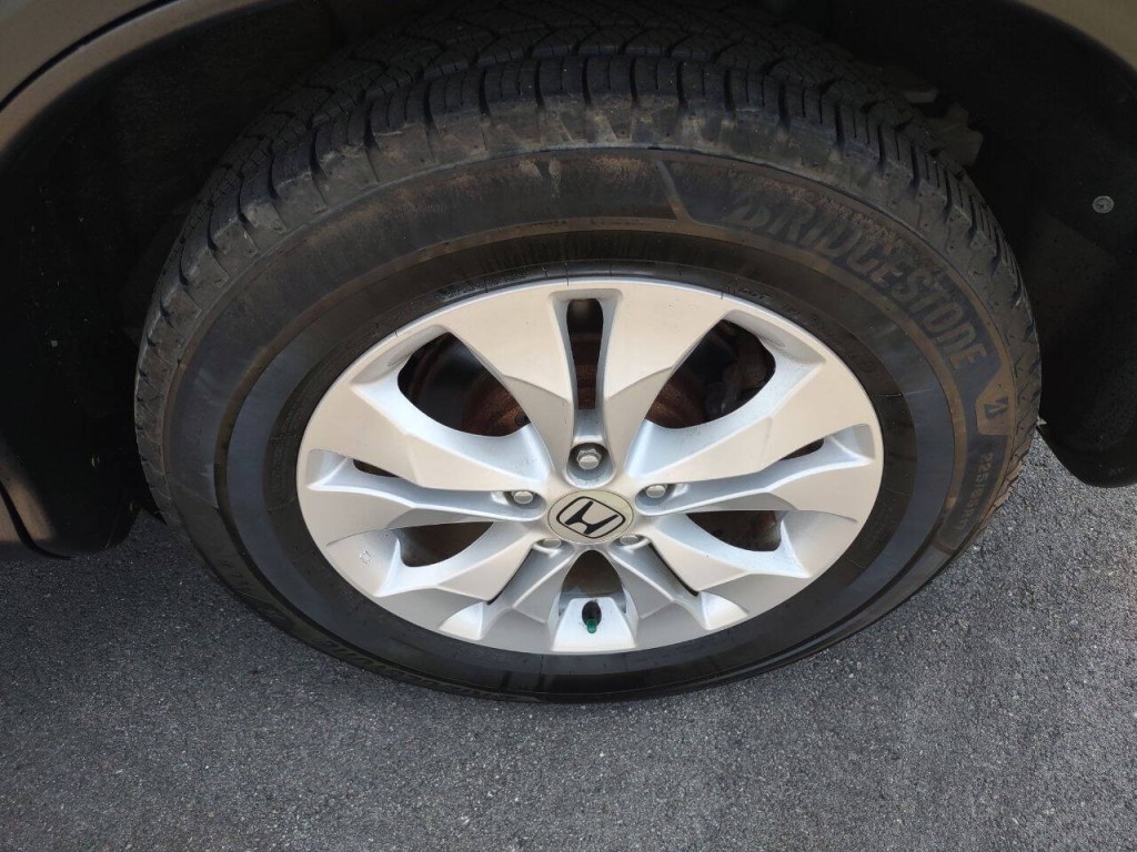 2014 Honda CR-V Image 29