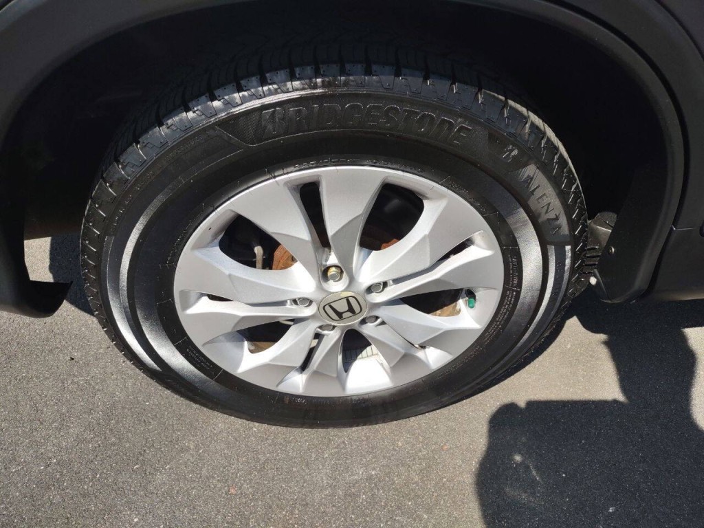 2014 Honda CR-V Image 30