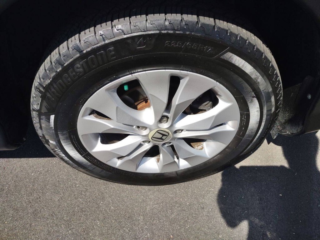 2014 Honda CR-V Image 31