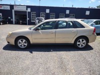 Image for 2005 Chevrolet Malibu LS ID: 7478459