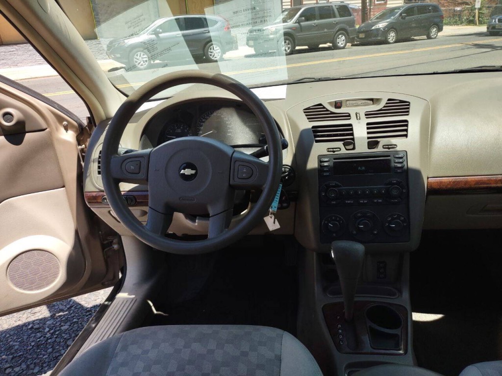 2005 Chevrolet Malibu Image 6