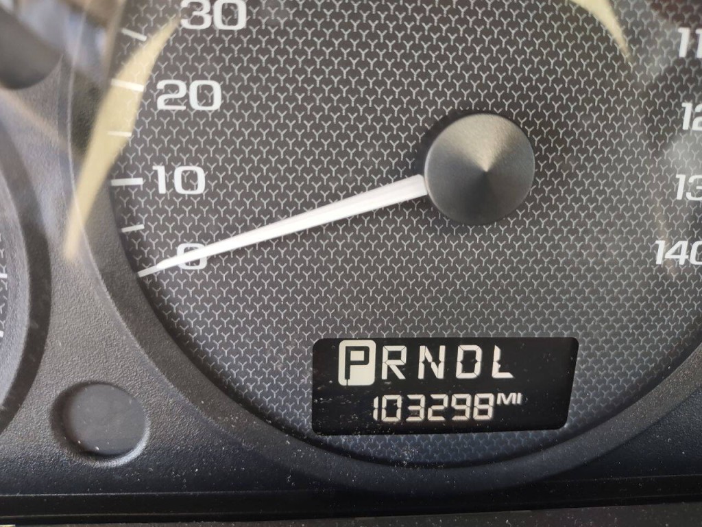 2005 Chevrolet Malibu Image 12