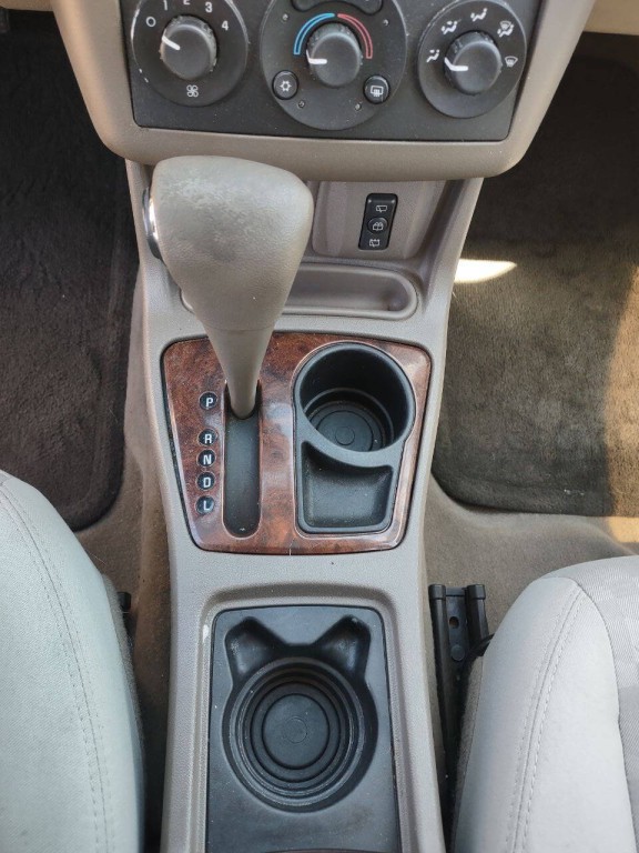 2005 Chevrolet Malibu Image 14