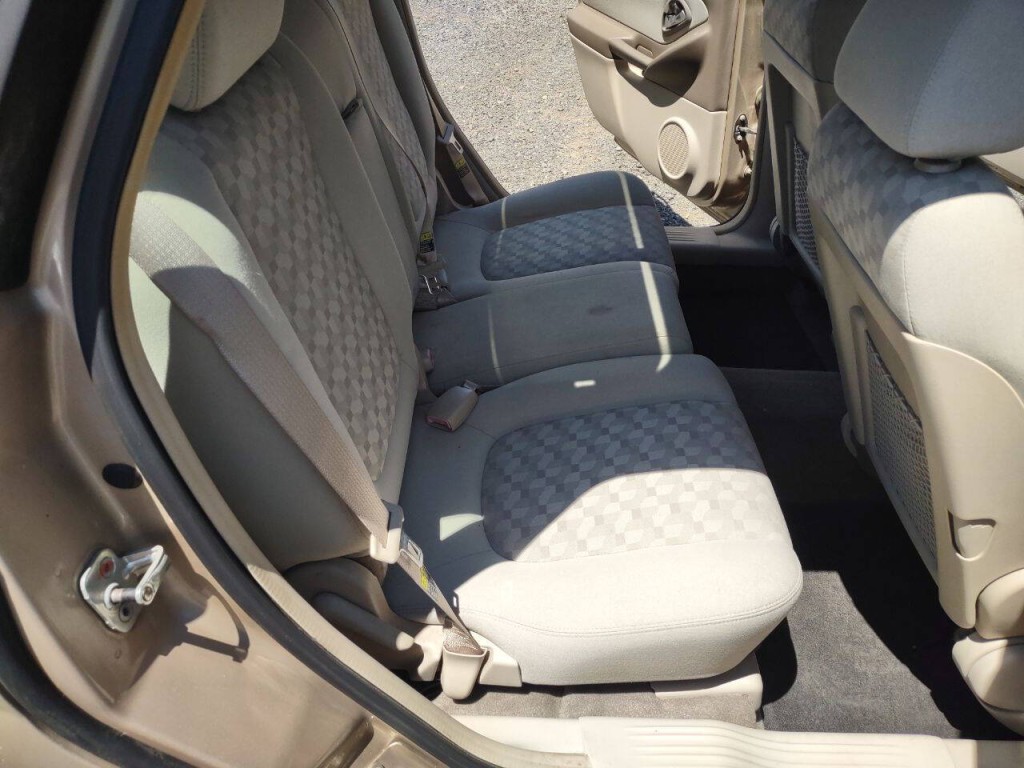 2005 Chevrolet Malibu Image 16