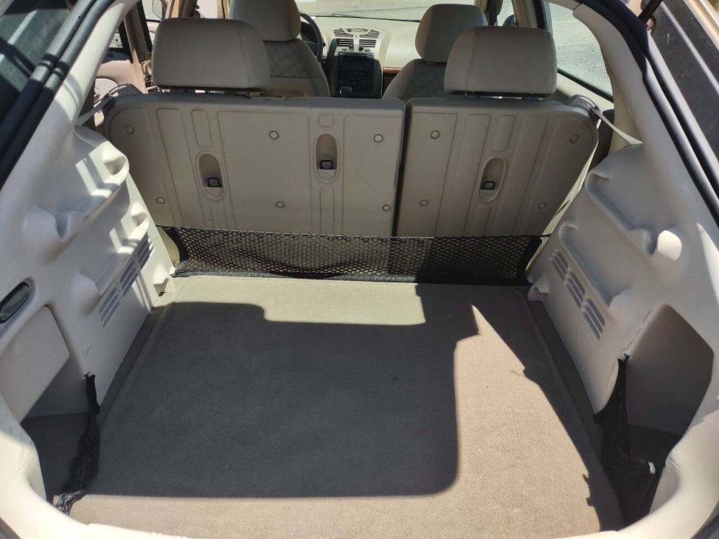 2005 Chevrolet Malibu Image 19