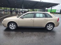 Image for 2005 Chevrolet Malibu LS ID: 7478459
