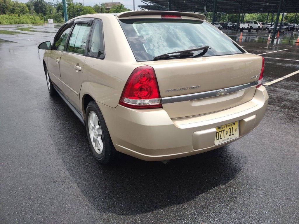 2005 Chevrolet Malibu Image 7