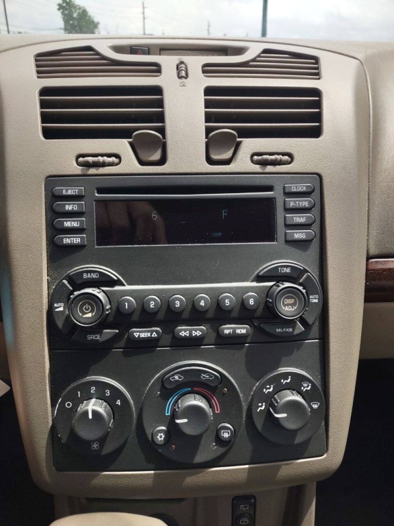 2005 Chevrolet Malibu Image 19