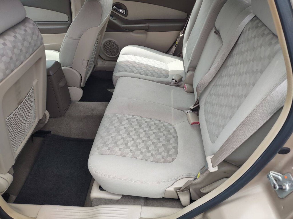 2005 Chevrolet Malibu Image 21