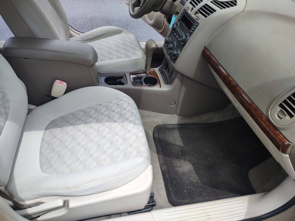 2005 Chevrolet Malibu Image 23