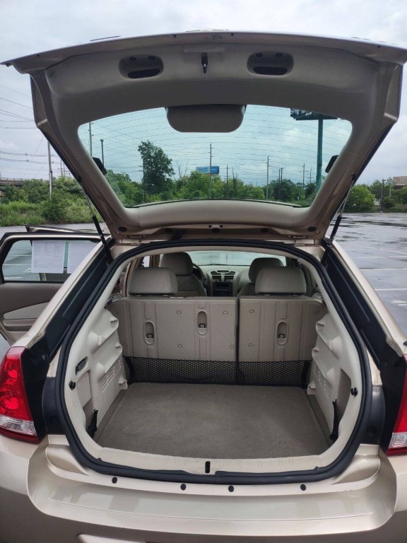 2005 Chevrolet Malibu Image 25