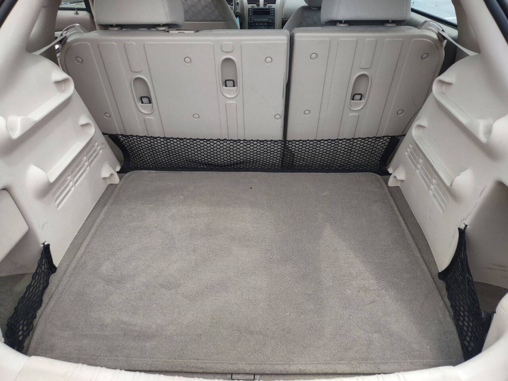 2005 Chevrolet Malibu Image 26