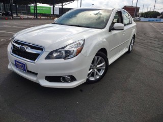 Image for 2013 Subaru Legacy 3.6R Limited ID: 7490736