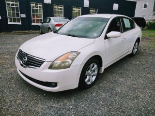 Image for 2009 Nissan Altima 2.5 S ID: 7528544