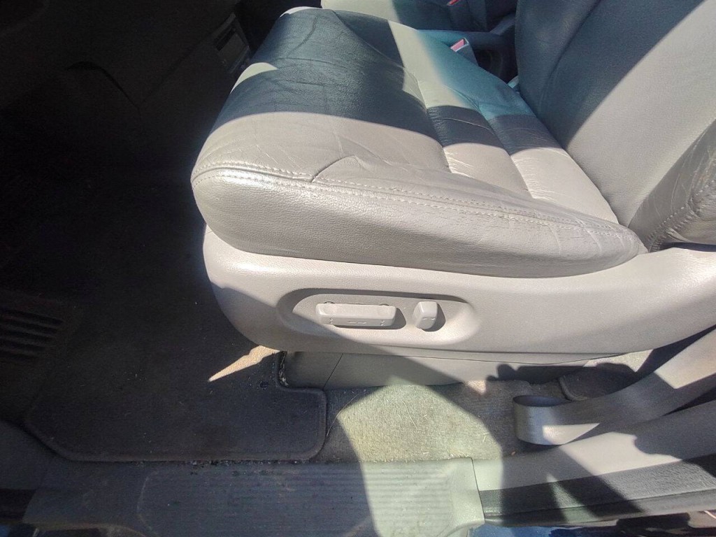 2010 Honda Odyssey Image 7