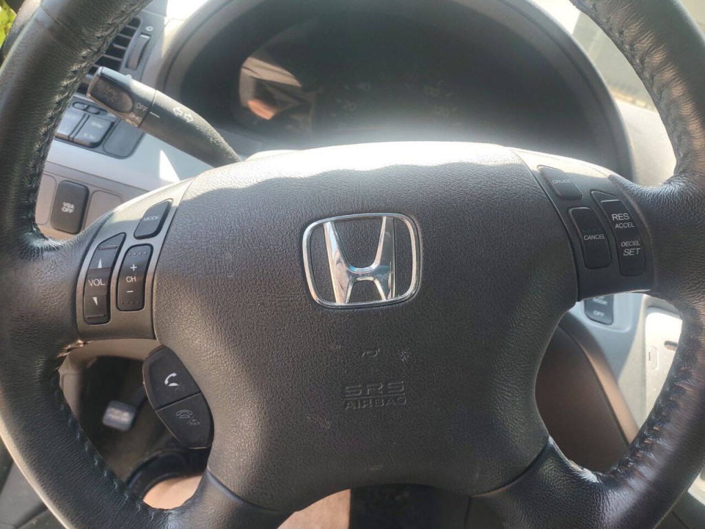 2010 Honda Odyssey Image 9