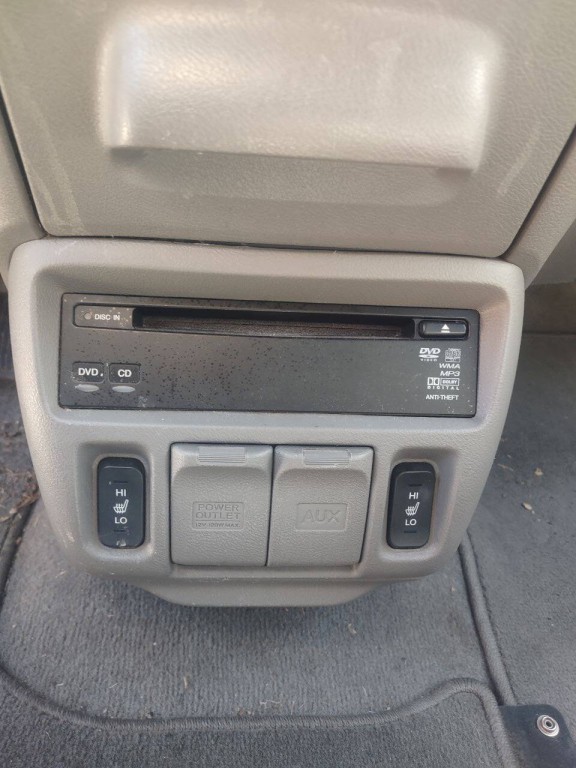 2010 Honda Odyssey Image 11