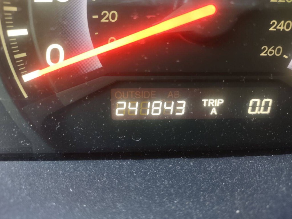 2010 Honda Odyssey Image 13