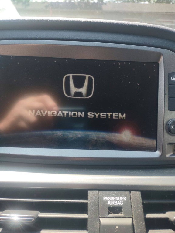 2010 Honda Odyssey Image 14