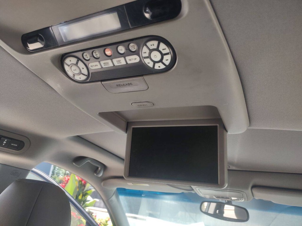 2010 Honda Odyssey Image 18