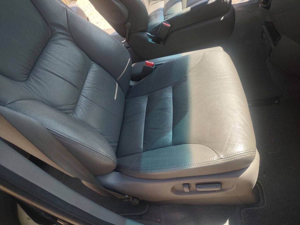 2010 Honda Odyssey Image 20
