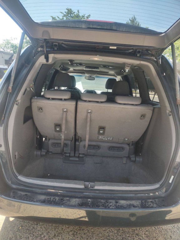 2010 Honda Odyssey Image 21
