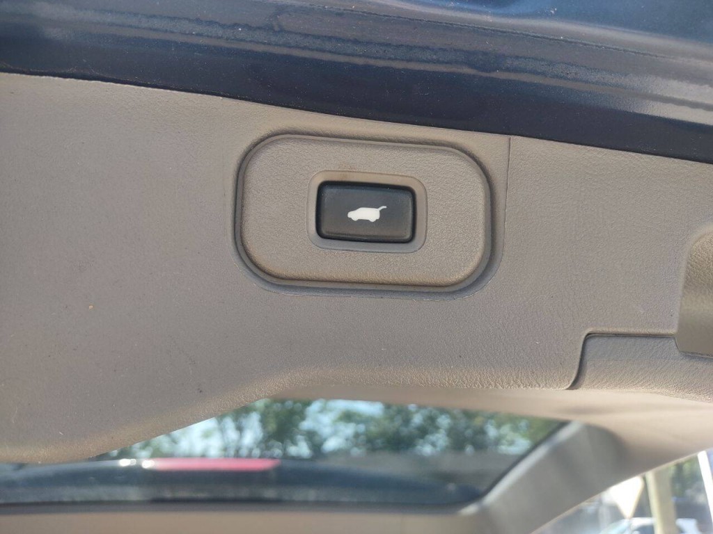 2010 Honda Odyssey Image 22