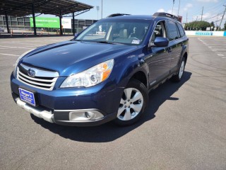 Image for 2011 Subaru Outback 2.5i Limited ID: 7548110