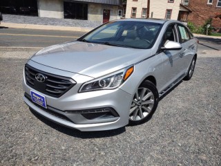 Image for 2017 Hyundai Sonata Limited ID: 7563474