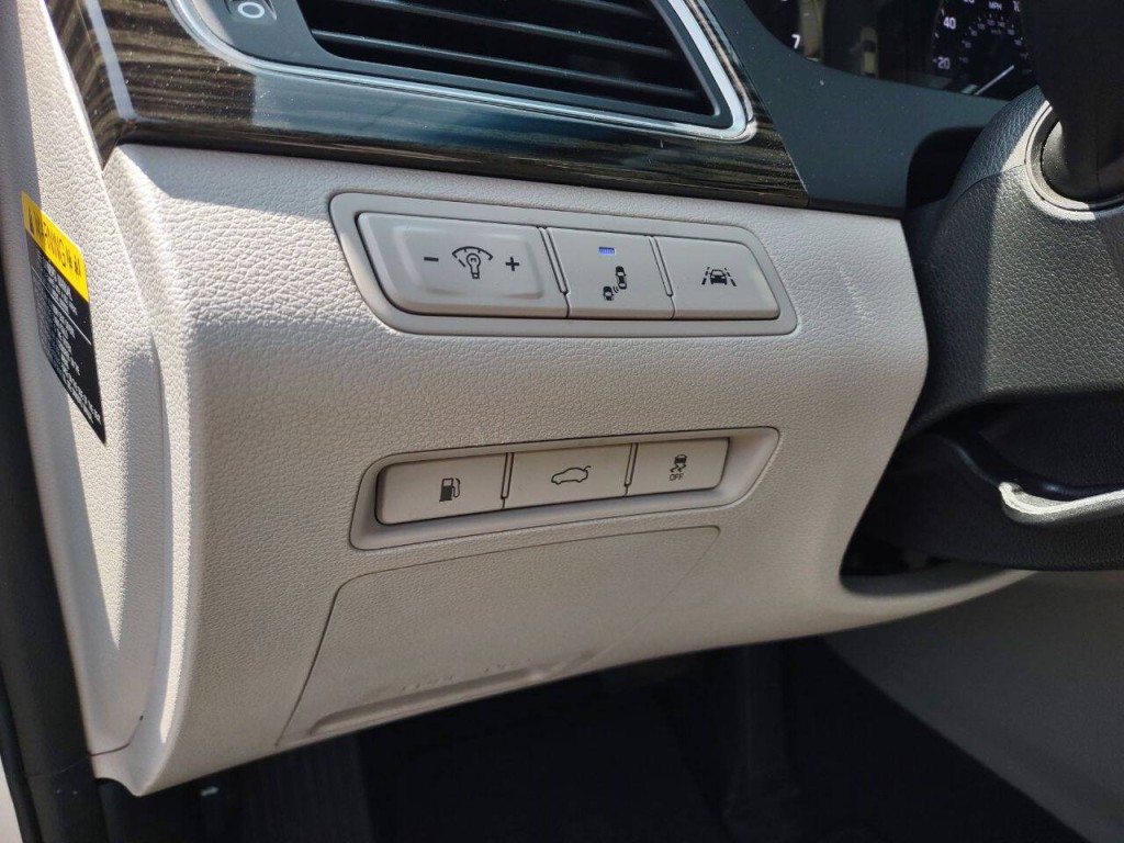 2017 Hyundai Sonata Image 13