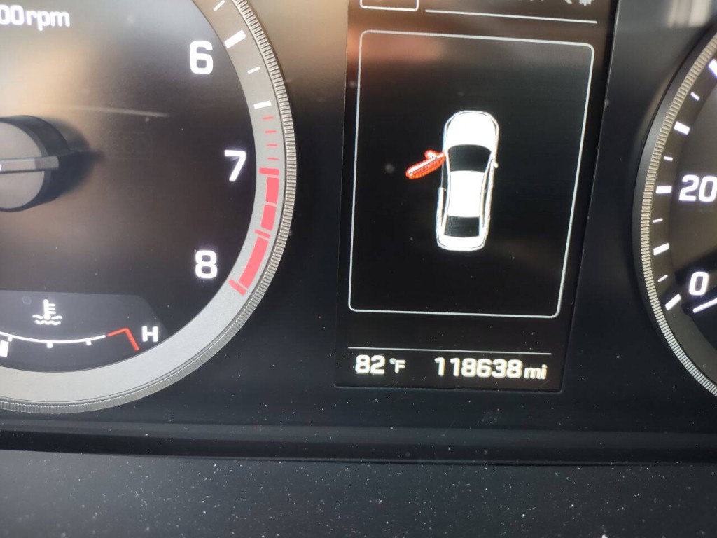 2017 Hyundai Sonata Image 15