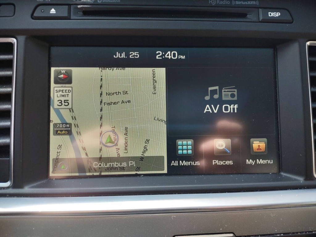 2017 Hyundai Sonata Image 20