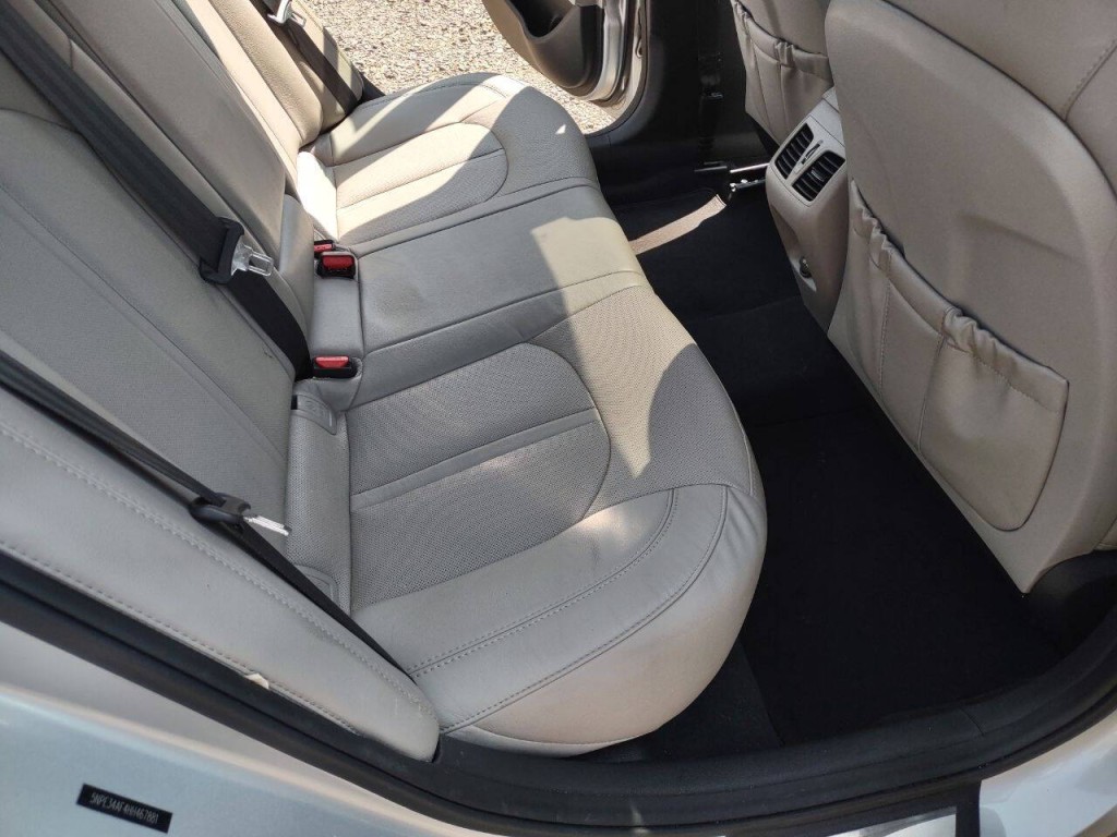 2017 Hyundai Sonata Image 24