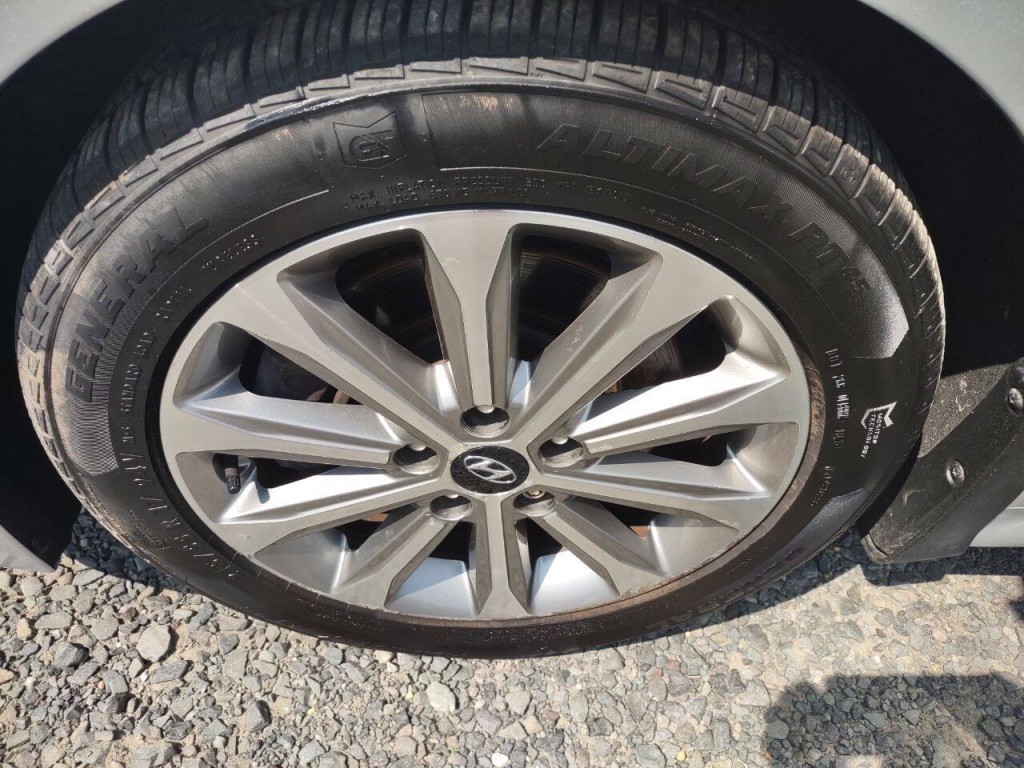 2017 Hyundai Sonata Image 33