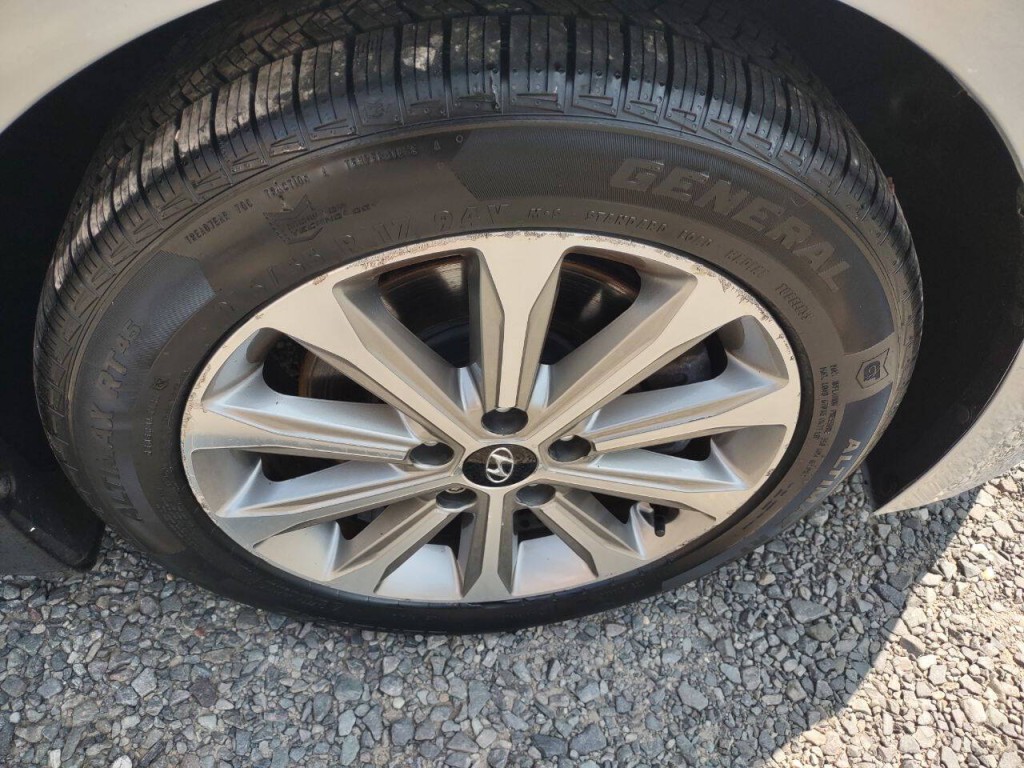 2017 Hyundai Sonata Image 36