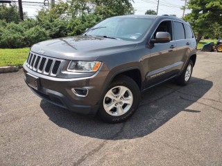 Image for 2014 Jeep Grand Cherokee Laredo ID: 7600364